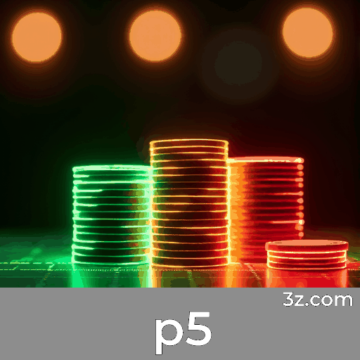 Universo de Jogos Extraordinários do p5: Diversão Sem Limites