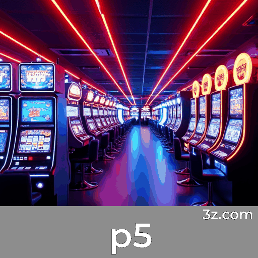 Universo de Jogos Extraordinários do p5: Diversão Sem Limites
