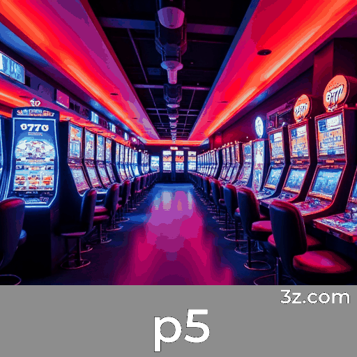 Conecte-se, Compita e Conquiste no Crash da p5