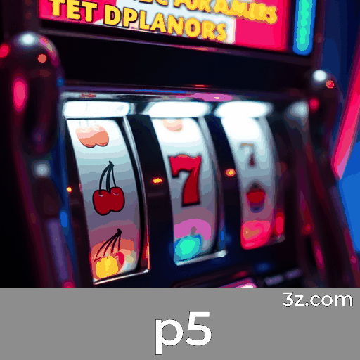 Bônus e Ofertas Exclusivas no p5