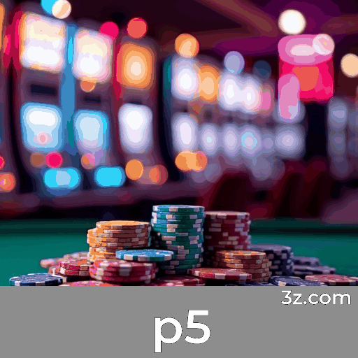 Bônus e Ofertas Exclusivas no p5
